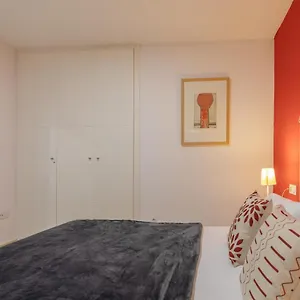 Reservaloen Plaza Del Salvador Apartamento Sevilha