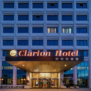 Clarion Mahmutbey Otel İstanbul