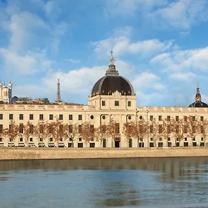 Intercontinental - Dieu, An Ihg Otel Lyon