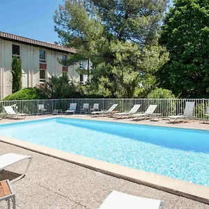 Mercure Aix En Provence Beaumanoir Отель Экс-ан-Прованс