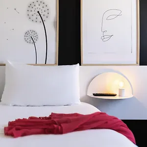 3* Ξενοδοχείο Ibis Styles Gare De L'est Chateau Landon