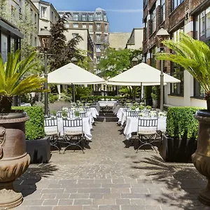 Hotel Les Jardins Du Marais, Paříž