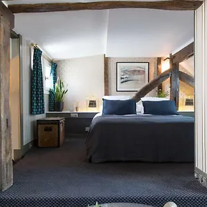 4* Отель Le Relais Saint-germain