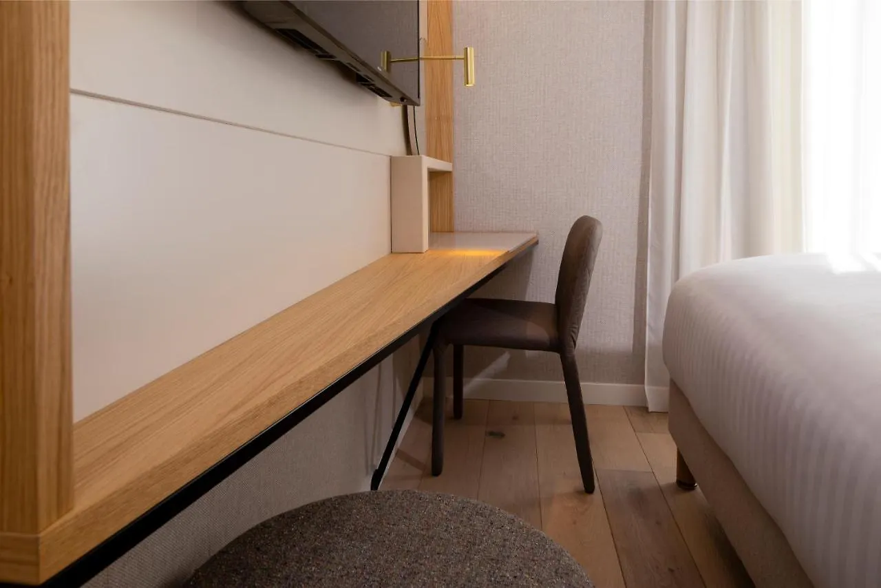 Hôtel Beige Paris 4*,  França